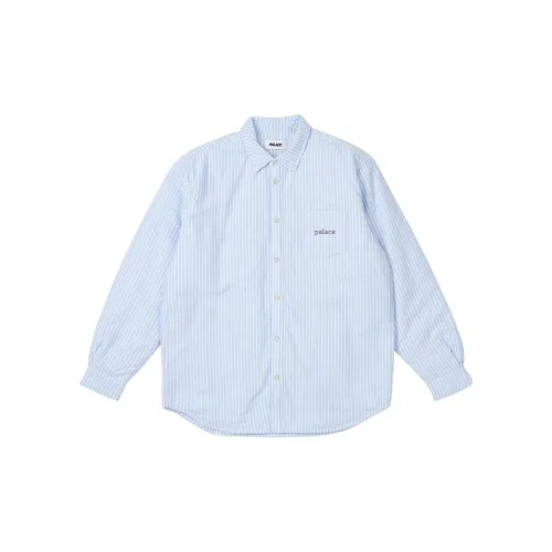 PALACE Cozy Shirt 