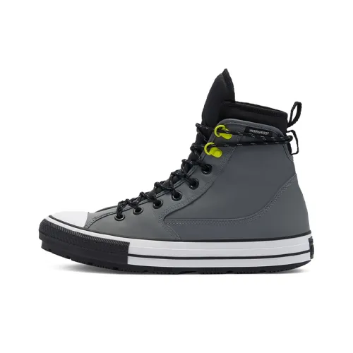 Converse Chuck Taylor All Star High Limestone Grey