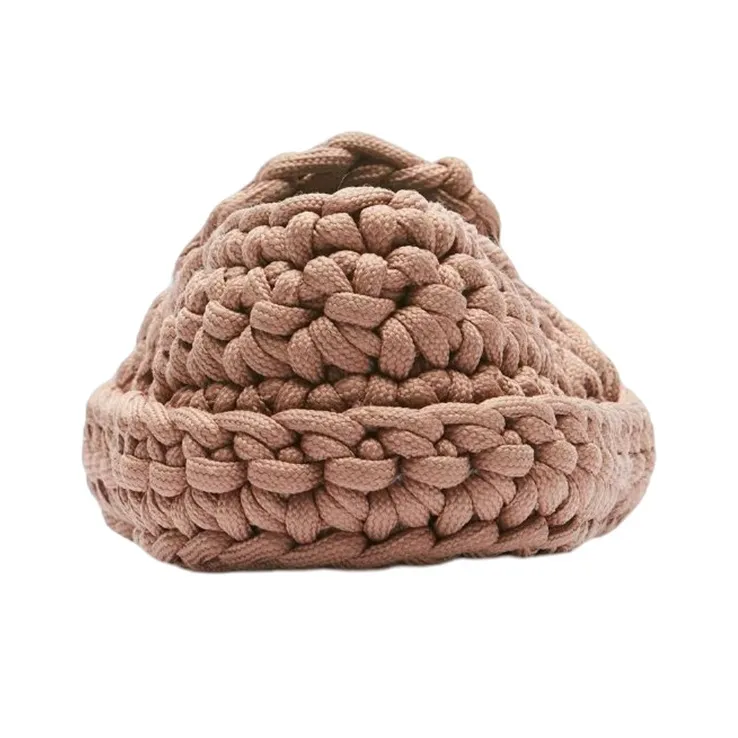 N°21 Braided Rope Sneakers Women's-4