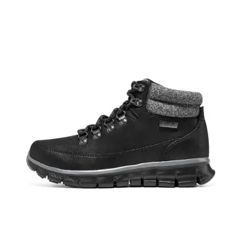 Skechers Synergy Outdoor Boots Women's Black/Gray