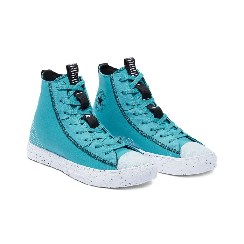 Chuck Taylor All Star Converse Crater High 'Summer Daze Harbor Teal'-2