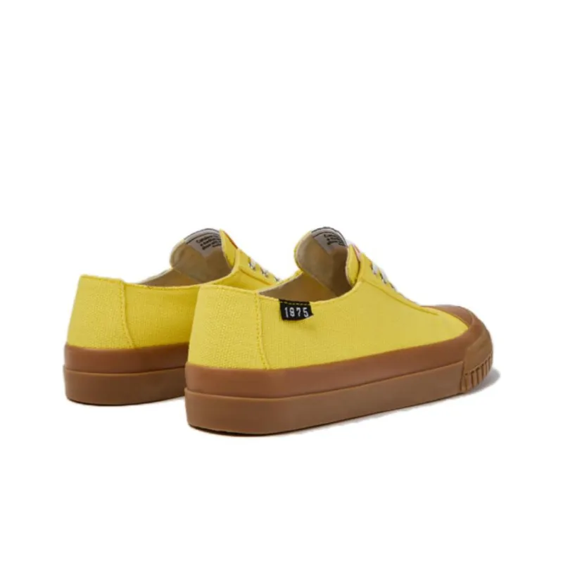 CAMPER Camaleon 1975 Flatform Sneakers-2