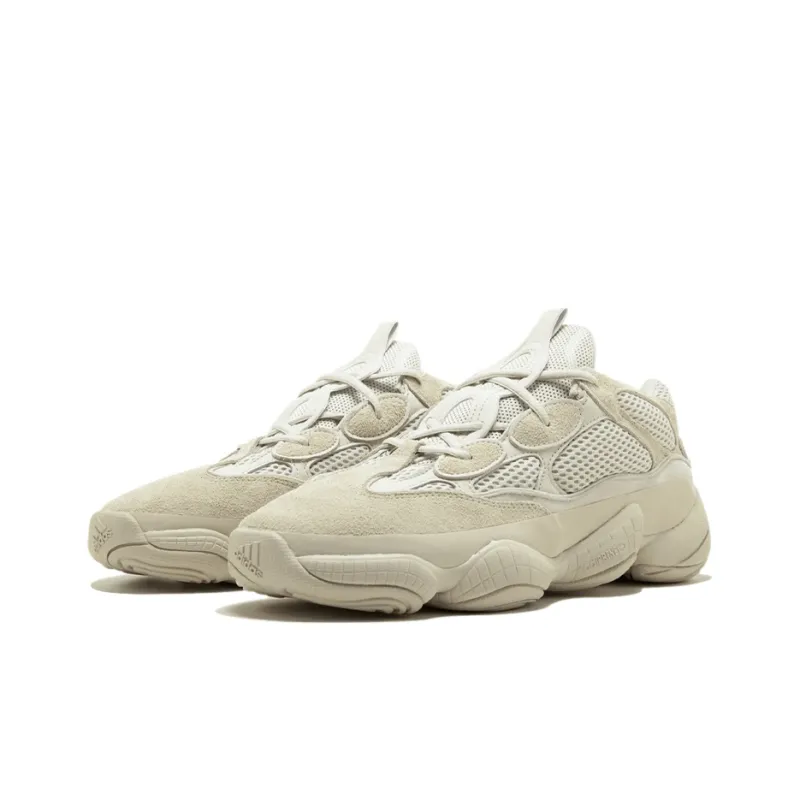 Adidas Yeezy 500 'Blush' 2018-2