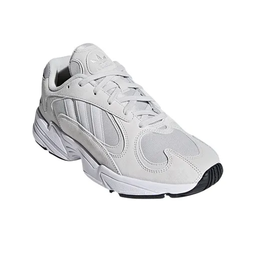 Adidas Originals Yung 1 Grey One-1
