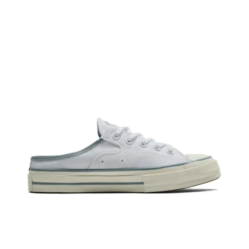 Converse Chuck 70 Mule 'Floral White'-1