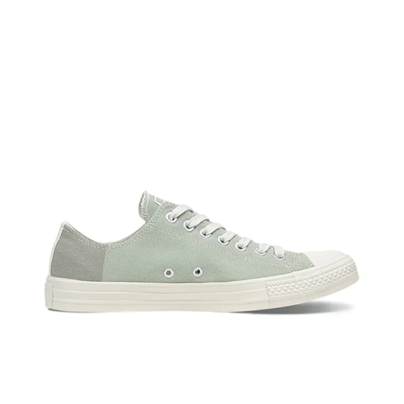 Converse Chuck Taylor All Star Low Light Green-1