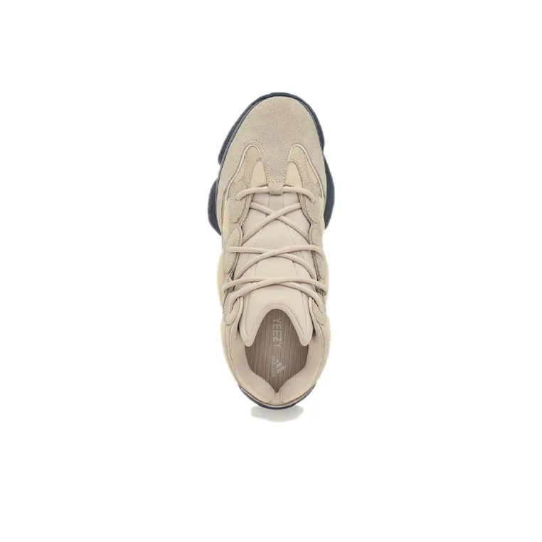 Adidas Yeezy 500 High Shale Warm-3