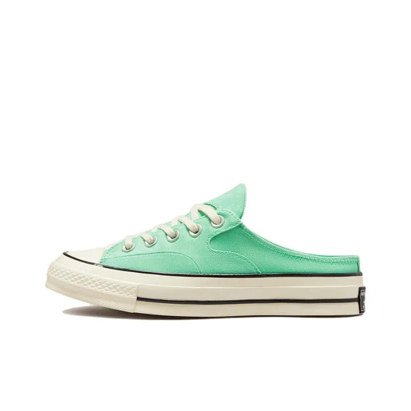 Chuck 70 Converse Mule 'Prism Green' Women's-0
