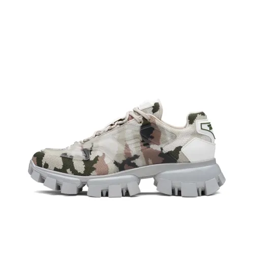 PRADA Cloudbust Thunder 'Camo'