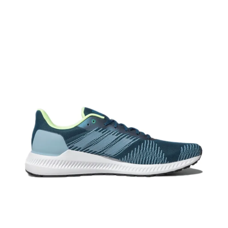 Adidas Solar Blaze 'Legend Marine'-1