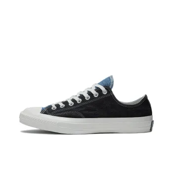 Converse Chuck Taylor All Star 70 Ox Renew Denim Tri Panel