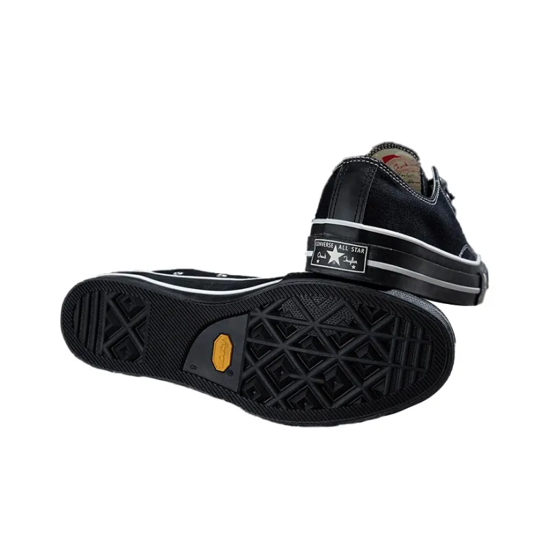 Converse Addict Chuck Taylor Ox Mastermind Black-4