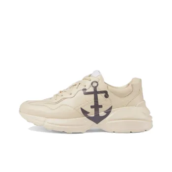 GUCCI Rhyton Beige Anchor
