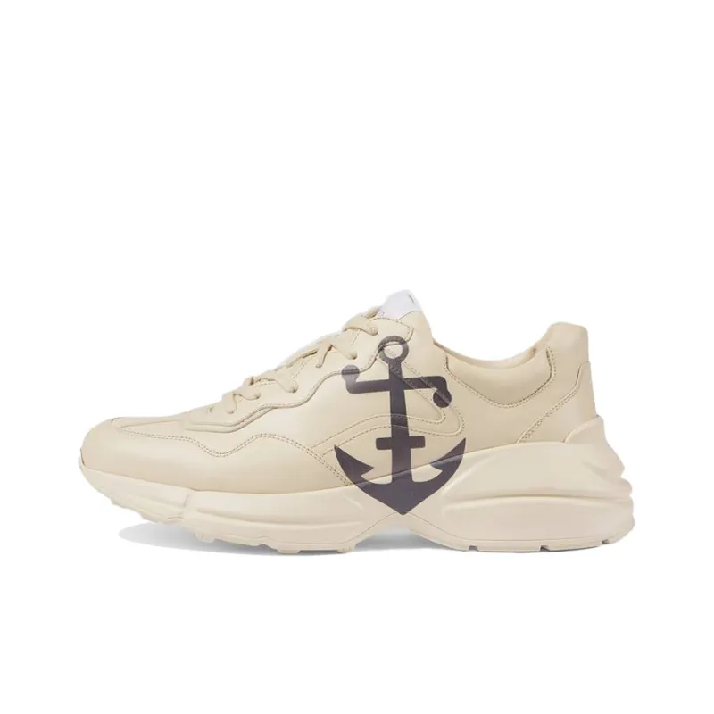 GUCCI Rhyton 'Anchor Ivory'-0