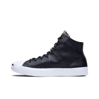 Converse Jack Purcell Black