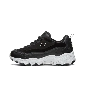 Skechers Encore 'Black White' Women's