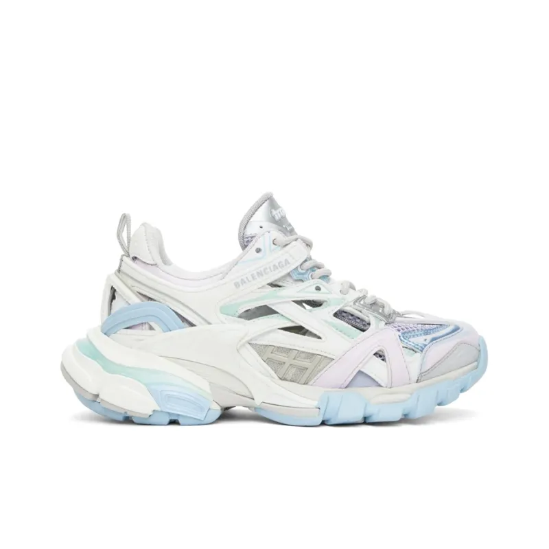 Balenciaga Track.2 Pastel Women's-1
