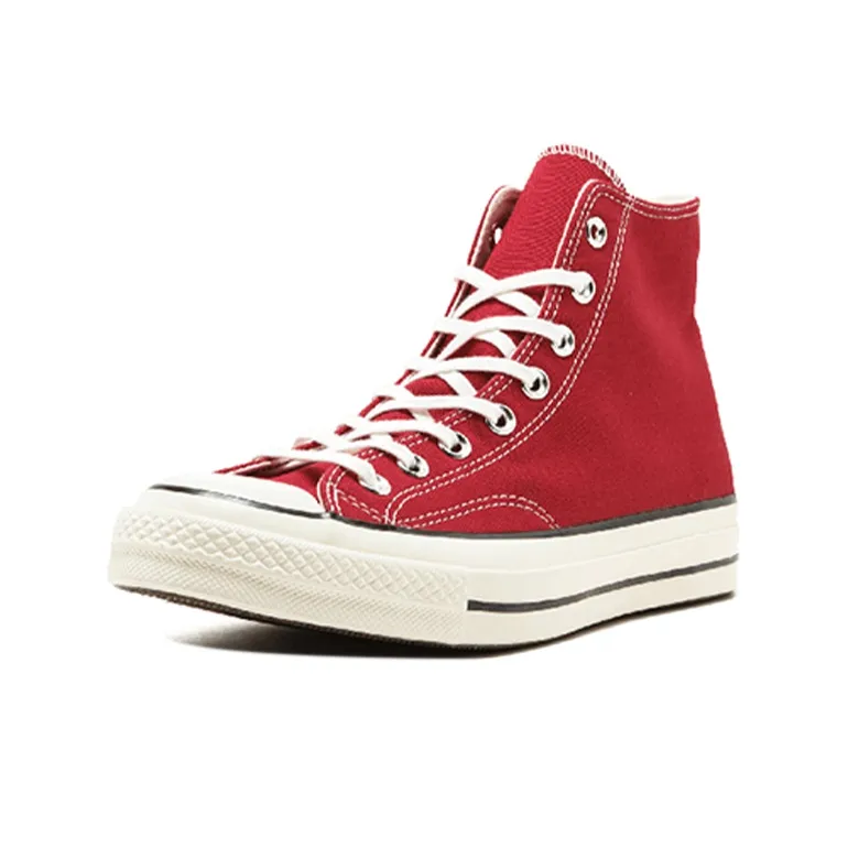 Converse Chuck 70 Hi 'Crimson'-2