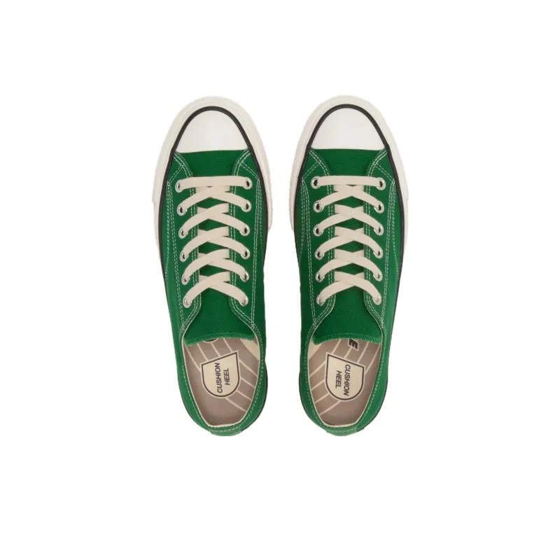 Converse Chuck Taylor Canvas Ox 'Green'-3