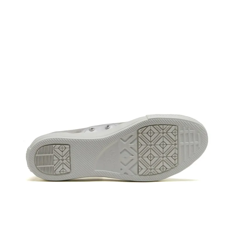 Converse Chuck Taylor All Star Light Clear Material White-5