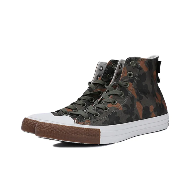 Chuck Taylor All Star Converse High 'Field Surplus Camo'-1