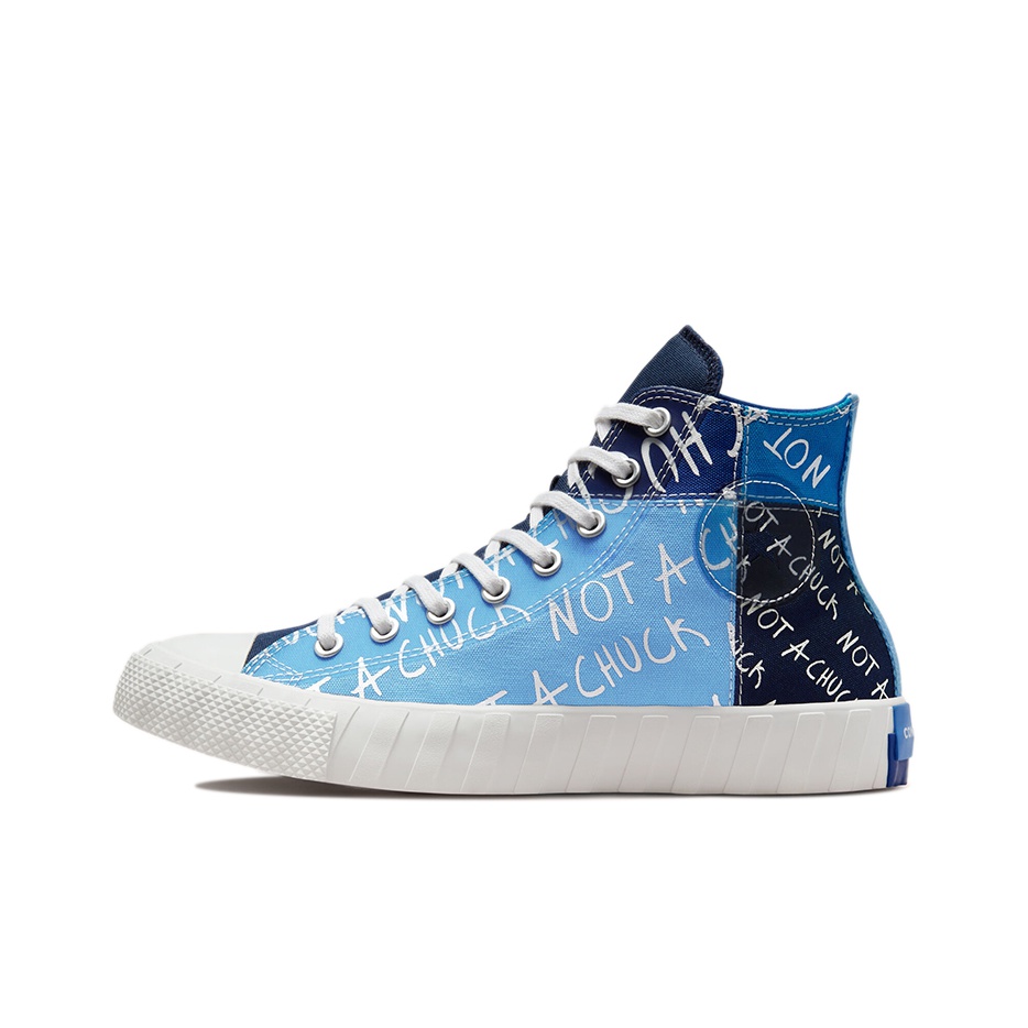 Converse unt1tl3d hi mens best sale