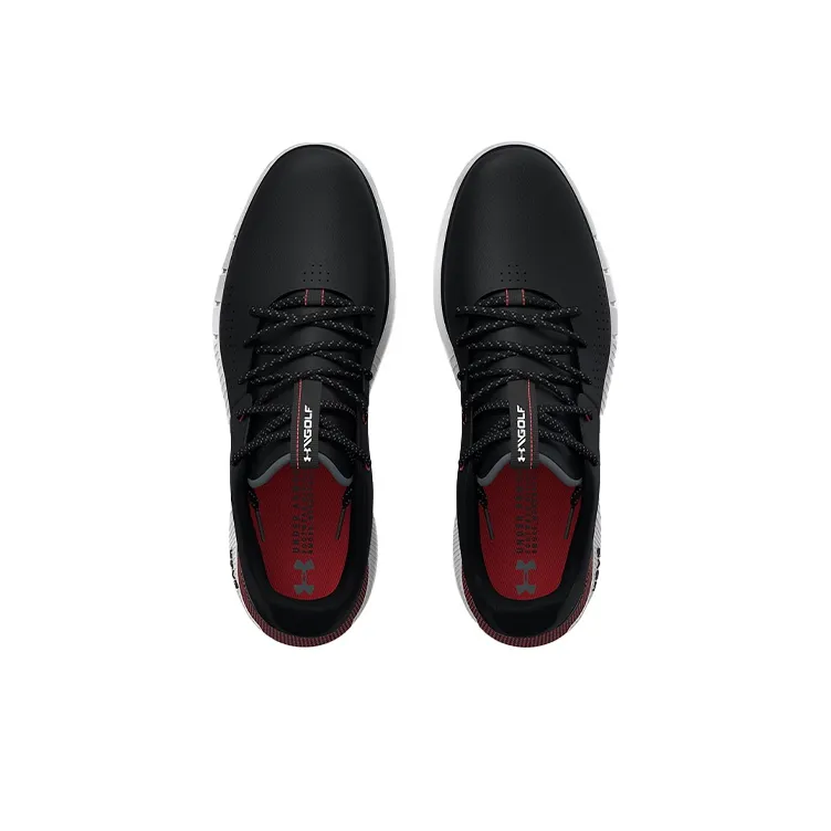 Under Armour Hovr Fade 2 Spikeless E Wide 'Black'-3