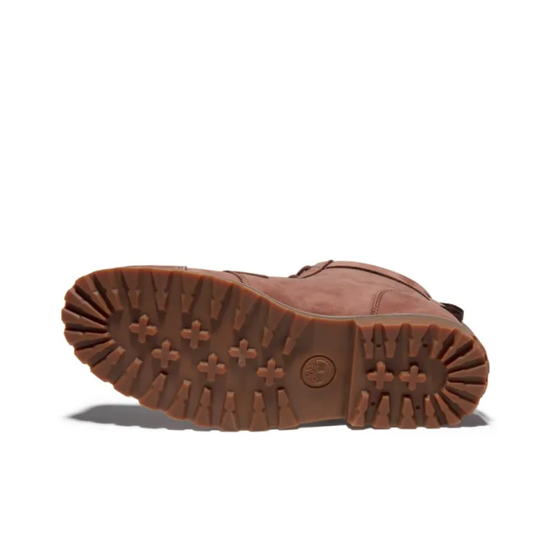 Timberland Earthkeepers Original Chukka Boots 'Brown'-5
