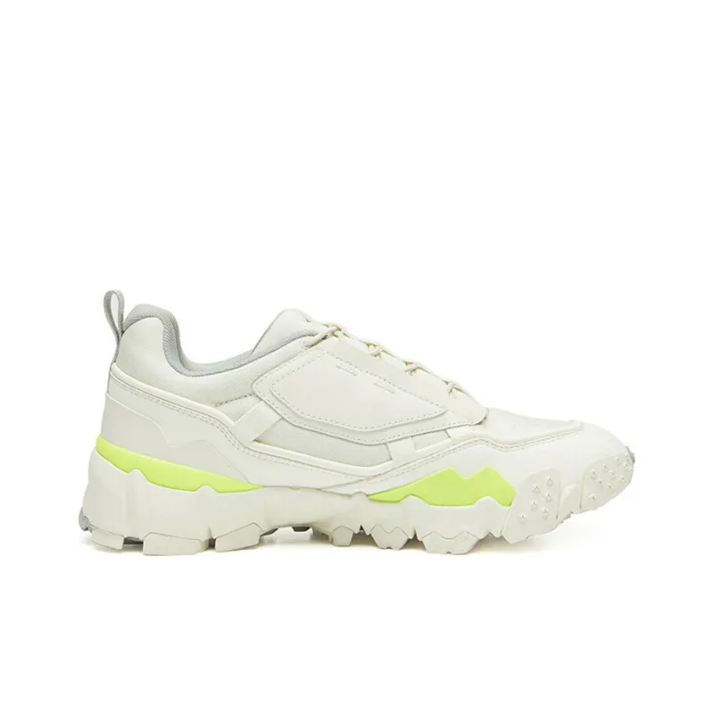PUMA Trailfox Overland Mts 'Whisper White'-1