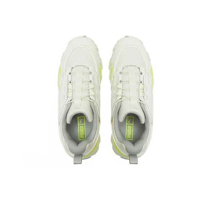 PUMA Trailfox Overland Mts 'Whisper White'-2