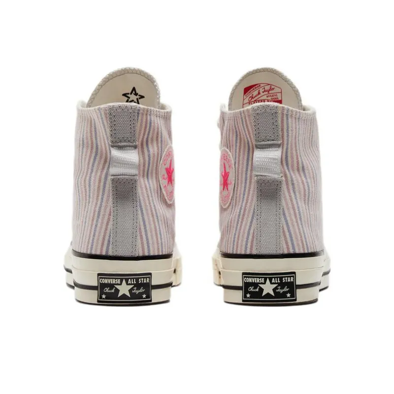 Chuck 70 Converse High 'Pecan Stripes'-4