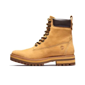 Timberland Courma Guy Waterproof Boot 'Medium Brown'