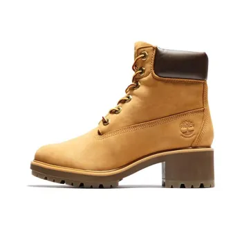 Timberland Kinsley 6 Inch Waterproof Boots 'Wheat' Women's