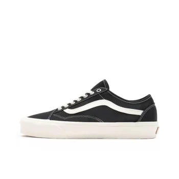 Old Skool Vans Tapered 'Eco Theory Black'