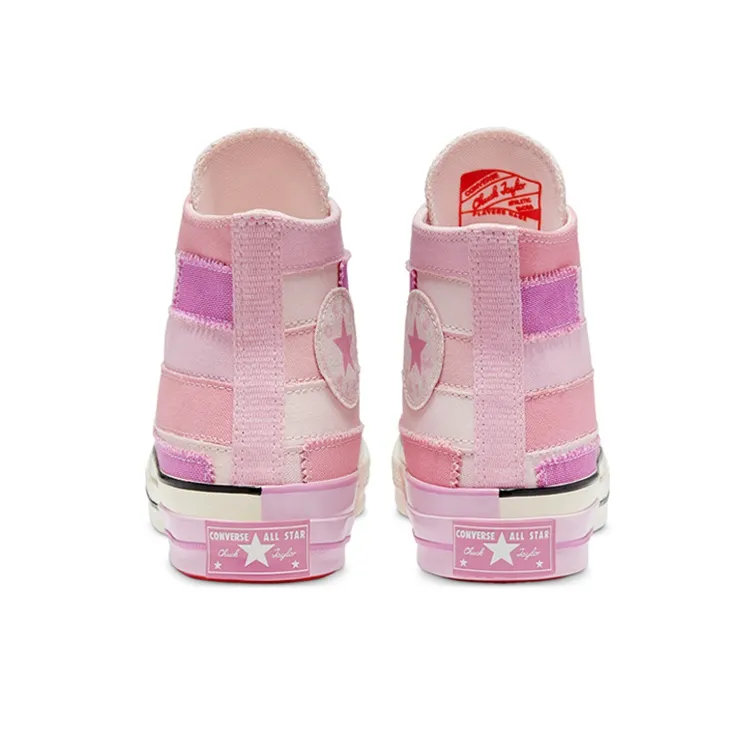 Converse Chuck Taylor All Star 70 Hi Millie Bobby Brown-4