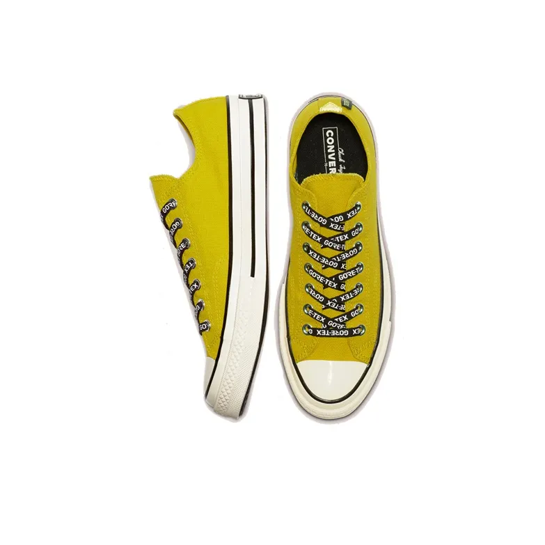 Converse Chuck 70 Low Gtx 'Bold Citron'-3