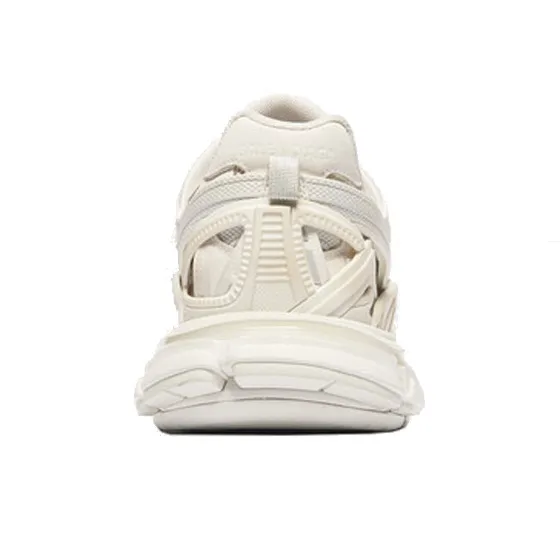 Balenciaga Track 2 White-3