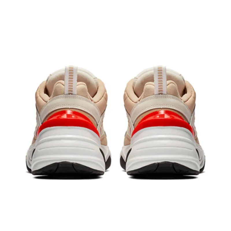 Nike M2K Tekno Sail Red-3