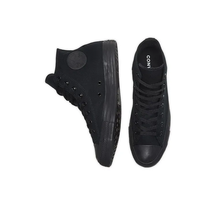Converse Chuck Taylor All Star Standard Black-4