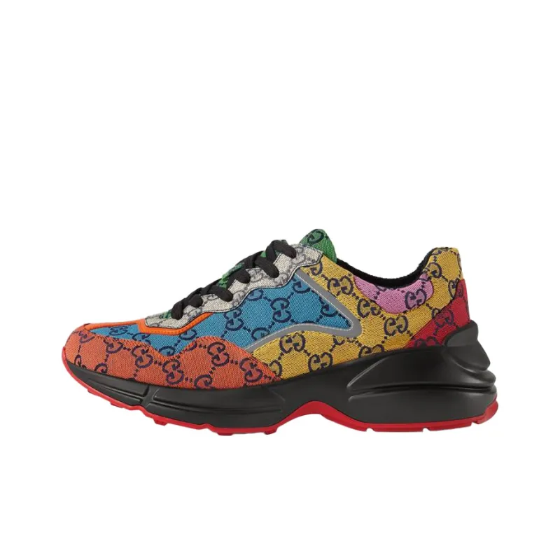 GUCCI Rhyton 'GG Multi Color'-0