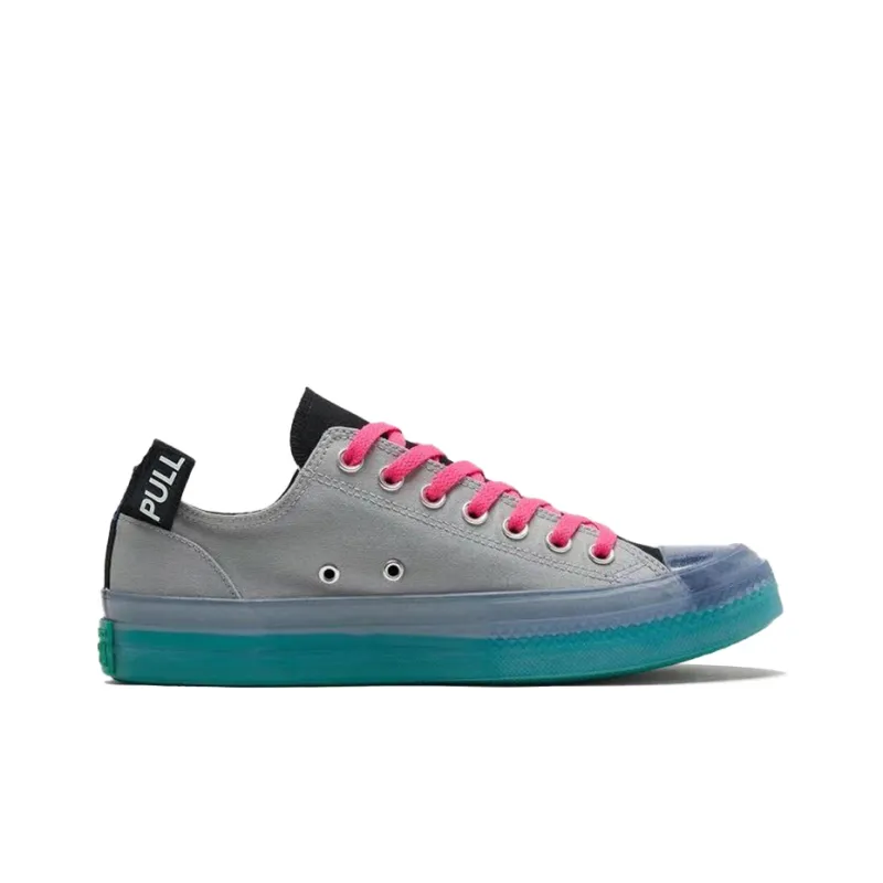 Chuck Taylor All Star Converse Cx Low 'Digital Terrain Ash Stone'-1