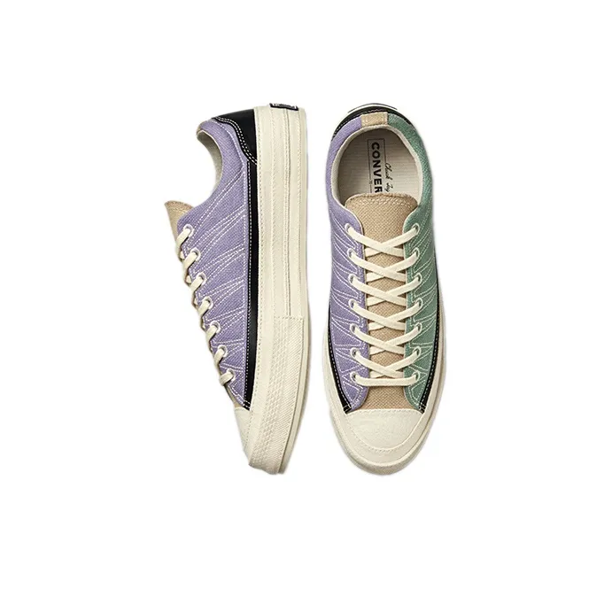 Converse Chuck Taylor All Star 70 Ox Cozy Granola-3