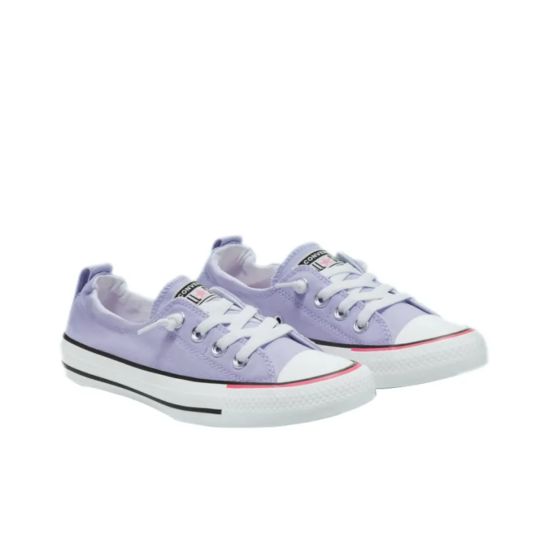 Converse Women's Chuck Taylor All Star Shoreline Slip 'Sunblocked Moonstone Violet' Women's-2