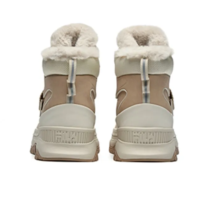 FILA FUSION Short Outdoor Boots Women's-3