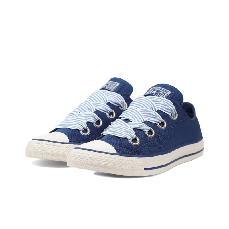 Converse Chuck Taylor All Star 'Navy Blue' Women's-2