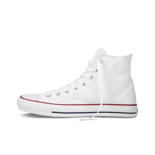 Converse All Star Optical White