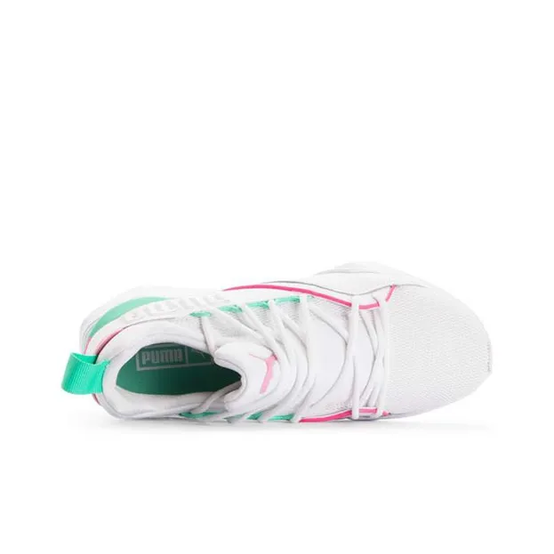PUMA Muse Maia Street 'Knockout Pink' Women's-3
