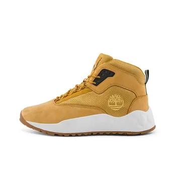 Timberland Solar Wave Mid Hiker Boots 'Wheat'