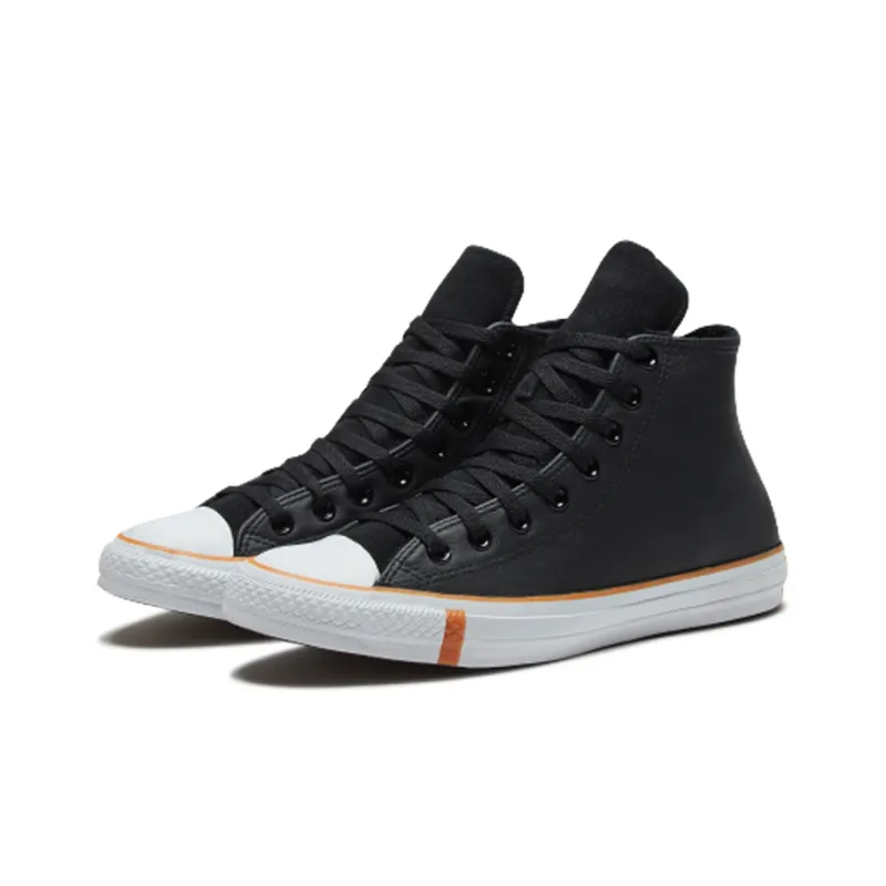 Converse Chuck Taylor All Star 'Black White'-2