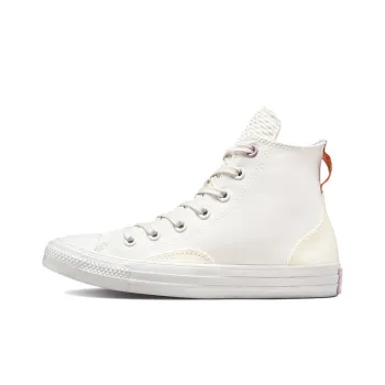 Converse Chuck Taylor All Star Future Utility Platform White Women's